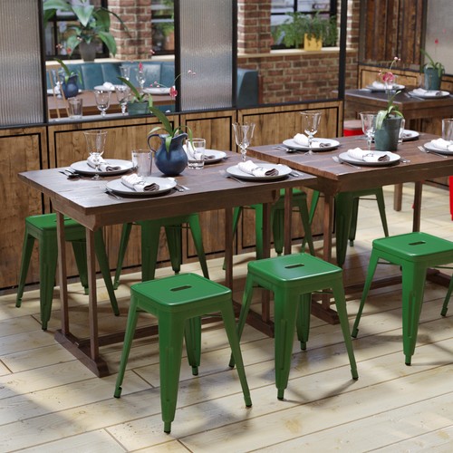 Inch table height indoor - 18,