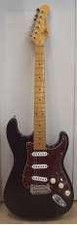 G&L Legacy Tribute Series Stratocaster Style Electric Guitar JP
