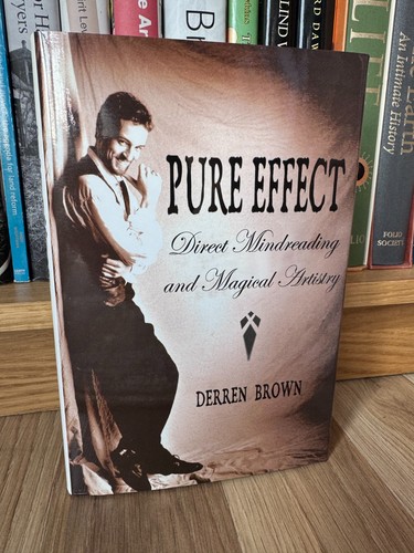 Pure effect direct - effect:,