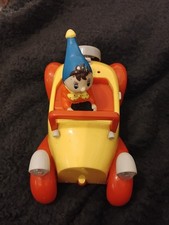 Dekker Toys 1992 Vintage Noddy