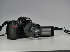NIKON D300 DIGITAL SLR CAMERA