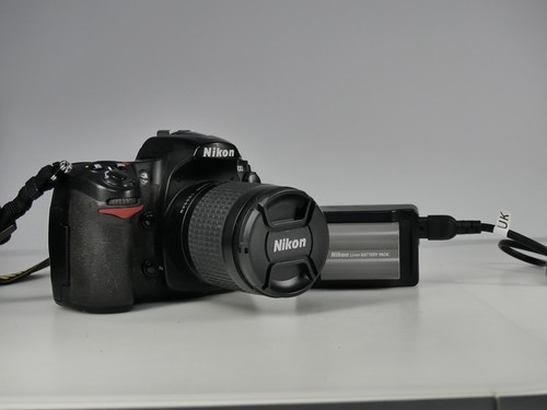 Nikon d300 digital - digital, slr