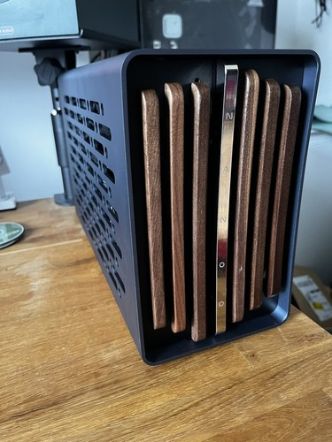 Thor zone nanoq - s, pc