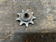 ATCO Commodore B20 - CLUTCH