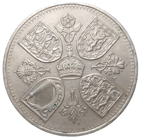 1953 coronation crown queen - 1953,