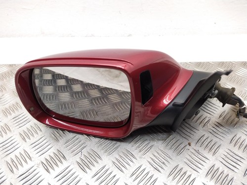 Audi wing mirror left near - left,