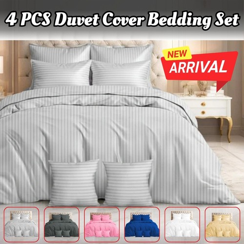 Pcs duvet quilt cover - 4,