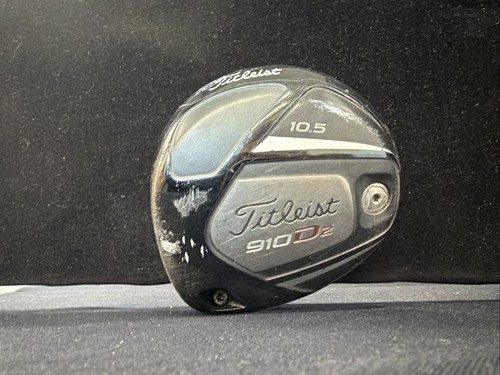 Titleist 910 driver 5 - 910, 10.5*