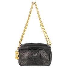 CHANEL Matelasse Chain