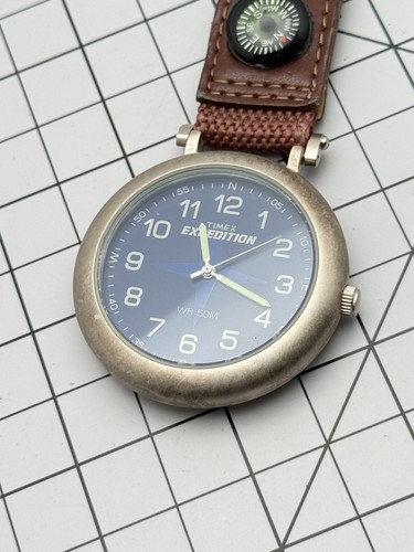 Timex expedition 45mm quartz - timex,