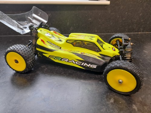 Pro build ready race pr - pro-build, "ready-to-race"