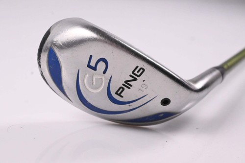Ping hybrid 19 degree - ping,