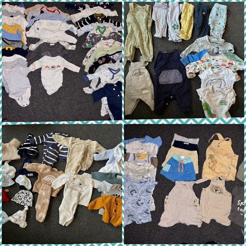 Months baby boy clothing - baby,
