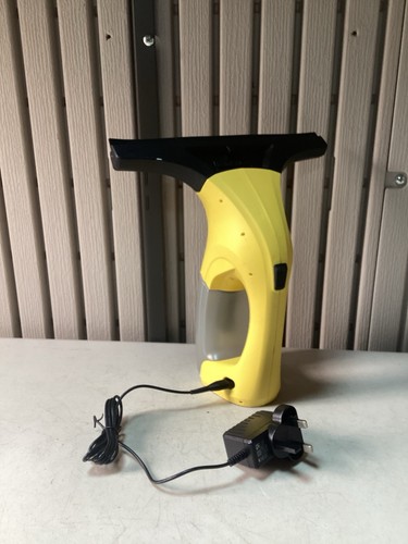 Kärcher window vacuum - kärcher,