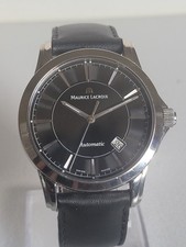 Maurice Lacroix Watch PT6048
