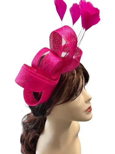 Women feather looped - women,