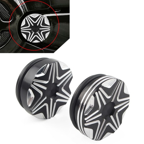 Cnc swingarm bolt - cnc, cover