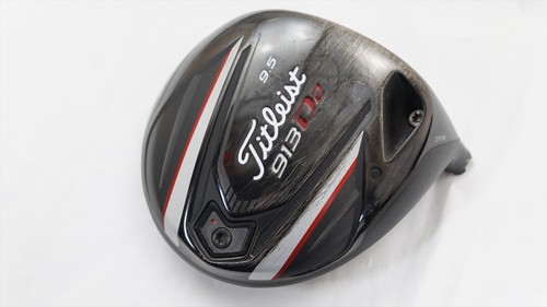 Titleist 913d2 degree - 913d2, 9.5*