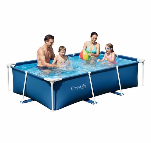 2300l detachable steel frame - detachable,