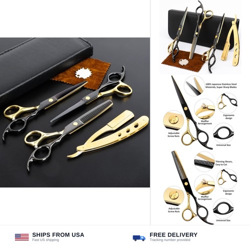 Professional black gold - professional,