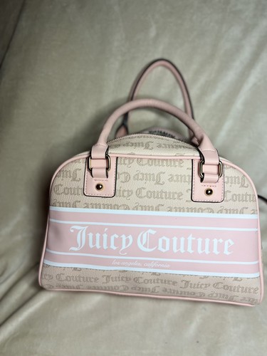 Juicy couture sandstone gothic - juicy,