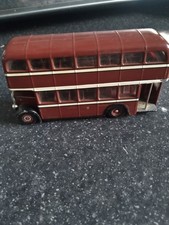 Corgi Original Omnibus 1:76