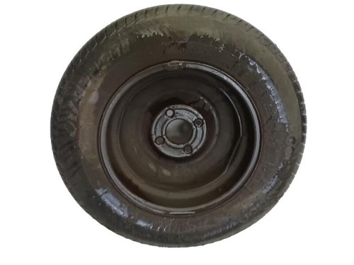 Rim wheel citroen c15 citroёn - wheel,