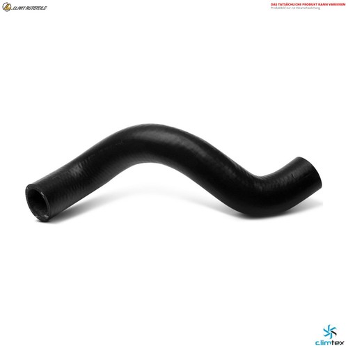 Radiator hose cx1 115 for - radiator, cx1-115