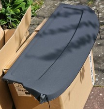 2010-2018 Audi A1 Parcel Shelf