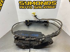 2004 RENAULT SCENIC HAND BRAKE MOTOR  P/N: 360105231R