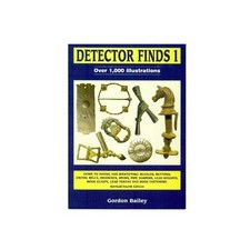 Detector Finds 1 - Metal