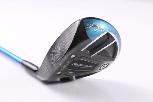 Left hand callaway rogue - left,