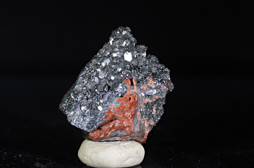 Chalcocite jasper st ives - jasper,