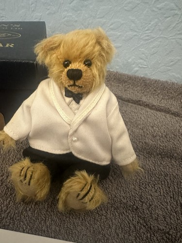 Dean mini bears james bear - dean's,