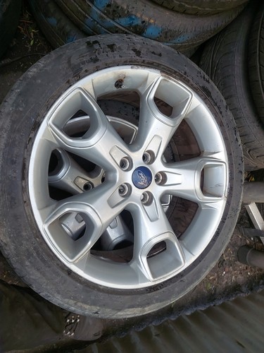Ford kuga inch alloy wheel - inch,
