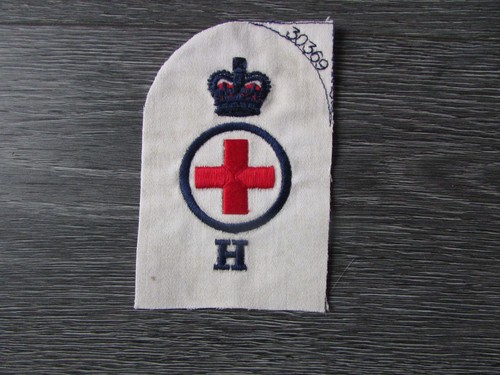 Royal navy registered nurse - royal,