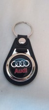 Audi Key Ring