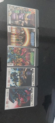 Marvel comics guardians the - marvel,