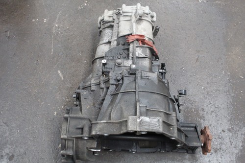 Audi manual 6 speed - 6,