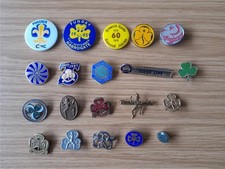 Vintage Girl Guide  Lot of 20
