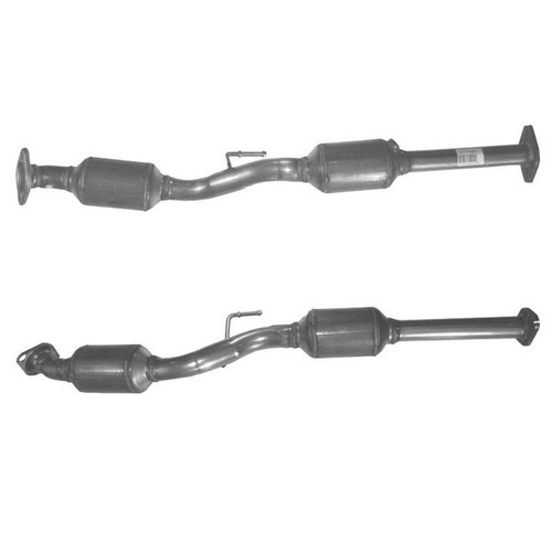 Approved catalytic converter - catalytic,