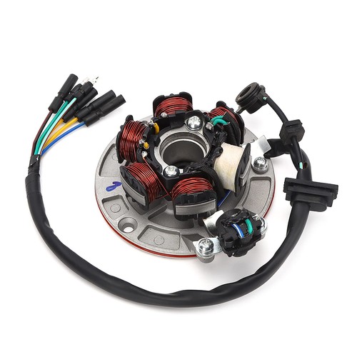 Lifan 125 engine magneto - 125,