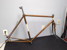 Vintage Raleigh Gran Sport