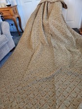 Dunelm Heavy Brown Bamboo