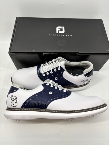 Footjoy myjoys traditions - myjoys,