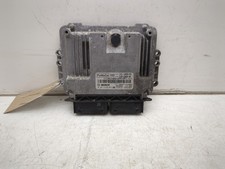 FORD FOCUS ZETEC TURBO MK3