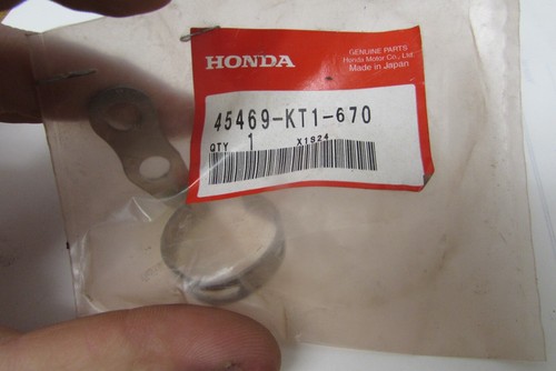Nos honda xr200 - honda, xr250