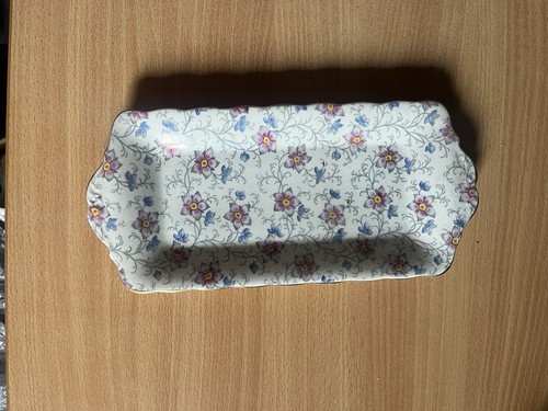 Royal albert sandwich - royal,