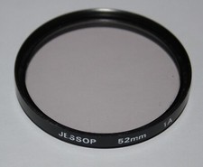 Jessops - 52mm Skylight 1A