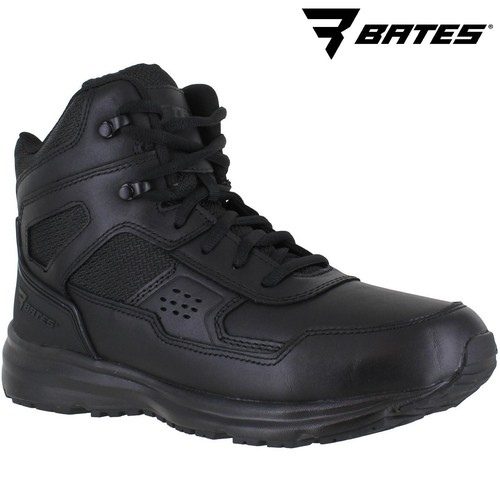Mens leather waterproof boots - mens,